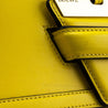 Loewe Bright Yellow Box Calfskin Medium Barcelona Bag - Replica Handbag 
 - Replica Handbags 
Best Quality
 Designer Handbags 
Preloved Fashions