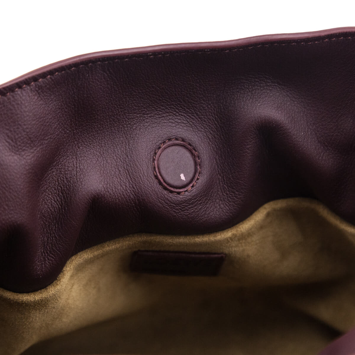 Loewe Dark Burgundy Nappa Calfskin Mini Flamenco Clutch - Replica Handbag 
 - Replica Handbags 
Best Quality
 Designer Handbags 
Preloved Fashions