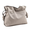 Loewe Ghost Gray Nappa Calfskin Medium Flamenco Clutch - Replica Handbag 
 - Replica Handbags 
Best Quality
 Designer Handbags 
Preloved Fashions