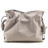 Loewe Ghost Gray Nappa Calfskin Medium Flamenco Clutch - Replica Handbag 
 - Replica Handbags 
Best Quality
 Designer Handbags 
Preloved Fashions