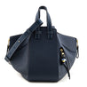 Loewe Indigo Calfskin Small Hammock Bag - Replica Handbag 
 - Replica Handbags 
Best Quality
 Designer Handbags 
Preloved Fashions