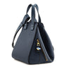 Loewe Indigo Calfskin Small Hammock Bag - Replica Handbag 
 - Replica Handbags 
Best Quality
 Designer Handbags 
Preloved Fashions