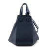 Loewe Indigo Calfskin Small Hammock Bag - Replica Handbag 
 - Replica Handbags 
Best Quality
 Designer Handbags 
Preloved Fashions