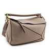 Loewe Mink 
Sand Calfskin Medium Puzzle Bag - Replica Handbag 
 - Replica Handbags 
Best Quality
 Designer Handbags 
Preloved Fashions