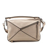 Loewe Sand Mink Calfskin Medium Puzzle Bag - Replica Handbag 
 - Replica Handbags 
Best Quality
 Designer Handbags 
Preloved Fashions