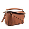 Loewe Tan Calfskin Mini Puzzle Bag - Replica Handbag 
 - Replica Handbags 
Best Quality
 Designer Handbags 
Preloved Fashions