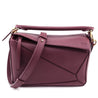 Loewe Wild Berry Small Puzzle Bag - Replica Handbag 
 - Replica Handbags 
Best Quality
 Designer Handbags 
Preloved Fashions