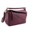 Loewe Wild Berry Small Puzzle Bag - Replica Handbag 
 - Replica Handbags 
Best Quality
 Designer Handbags 
Preloved Fashions