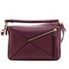 Loewe Wild Berry Small Puzzle Bag - Replica Handbag 
 - Replica Handbags 
Best Quality
 Designer Handbags 
Preloved Fashions