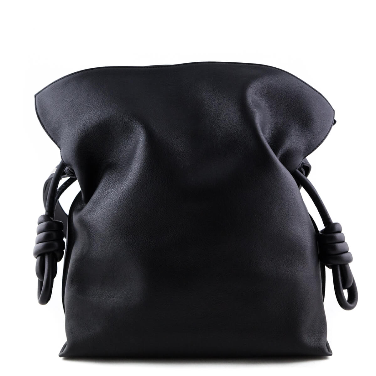 Loewe Black Calfskin Flamenco Knot Bag - Replica Handbag 
 - Replica Handbags 
Best Quality
 Designer Handbags 
Preloved Fashions