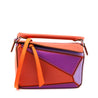 Loewe x Paula
s Ibiza Orange 
Multicolor Mini Puzzle Edge Bag - Replica Handbag 
 - Replica Handbags 
Best Quality
 Designer Handbags 
Preloved Fashions