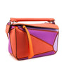 Loewe x Paula
s Ibiza Orange 
Multicolor Mini Puzzle Edge Bag - Replica Handbag 
 - Replica Handbags 
Best Quality
 Designer Handbags 
Preloved Fashions