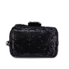 Longchamp Black Sequin XS Brioche Party Crossbody - Replica Handbag 
 - Replica Handbags 
Best Quality
 Designer Handbags 
Preloved Fashions