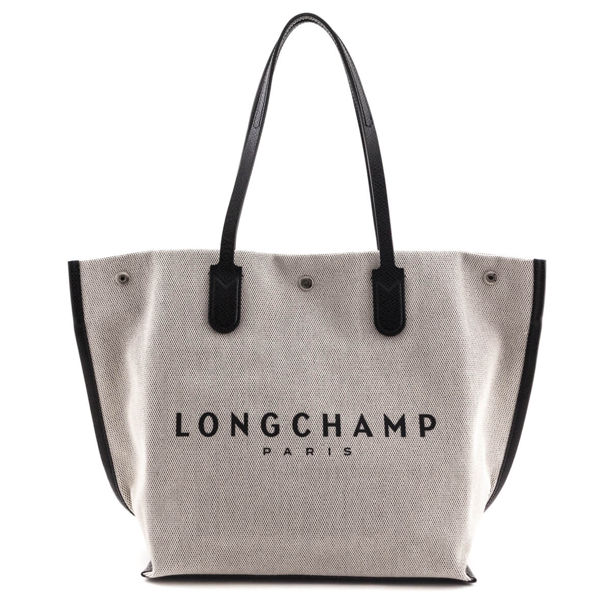 Longchamp Ecru Canvas Essential L Tote Bag - Replica Handbag 
 - Replica Handbags 
Best Quality
 Designer Handbags 
Preloved Fashions