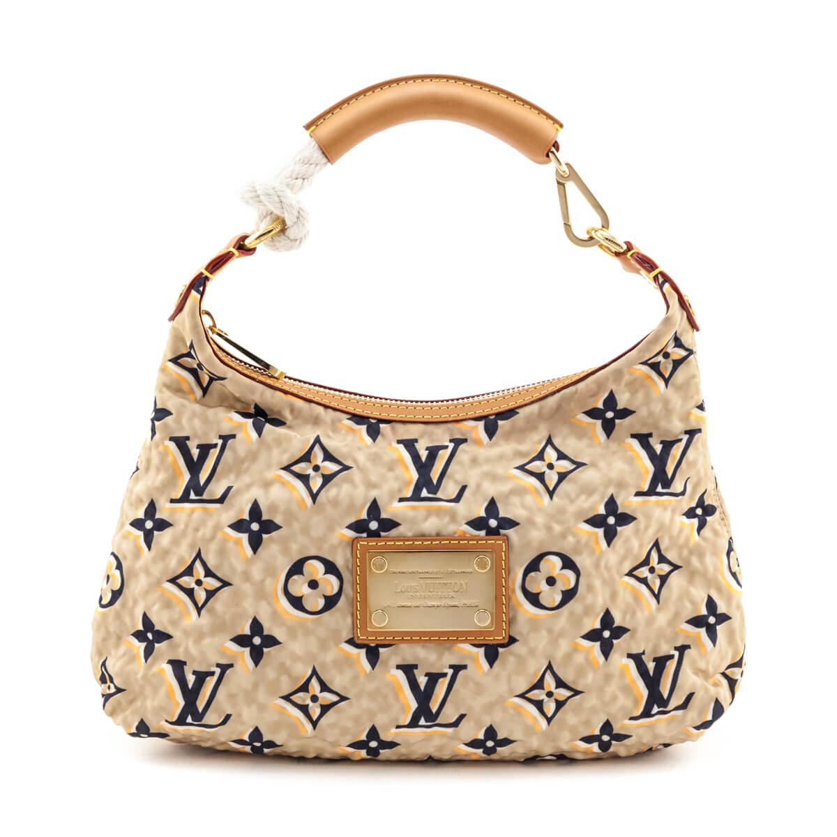 Louis Vuitton Beige Nylon Monogram Cruise Bulles PM - Replica Handbag 
 - Replica Handbags 
Best Quality
 Designer Handbags 
Preloved Fashions