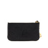 Louis Vuitton Black Empreinte Key Pouch - Replica Handbag 
 - Replica Handbags 
Best Quality
 Designer Handbags 
Preloved Fashions