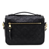 Louis Vuitton Black Empreinte Pochette Metis - Replica Handbag 
 - Replica Handbags 
Best Quality
 Designer Handbags 
Preloved Fashions