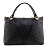 Louis Vuitton Black Empreinte V Tote MM - Replica Handbag 
 - Replica Handbags 
Best Quality
 Designer Handbags 
Preloved Fashions