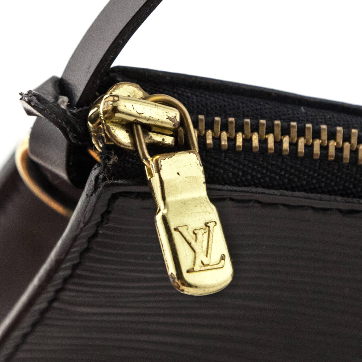 Louis Vuitton Black Epi Vintage Pochette Accessoires 24 Bag - Replica Handbag 
 - Replica Handbags 
Best Quality
 Designer Handbags 
Preloved Fashions