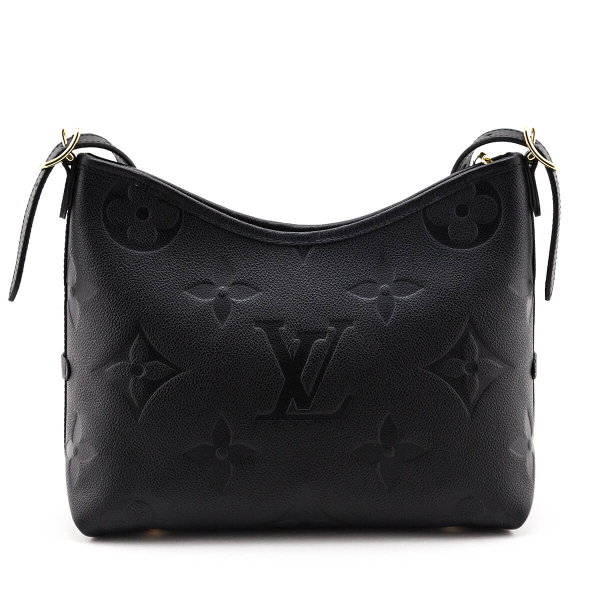 Louis Vuitton Black Monogram Empreinte CarryAll PM - Replica Handbag 
 - Replica Handbags 
Best Quality
 Designer Handbags 
Preloved Fashions