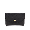 Louis Vuitton Black Monogram Empreinte Flap Key Pouch - Replica Handbag 
 - Replica Handbags 
Best Quality
 Designer Handbags 
Preloved Fashions