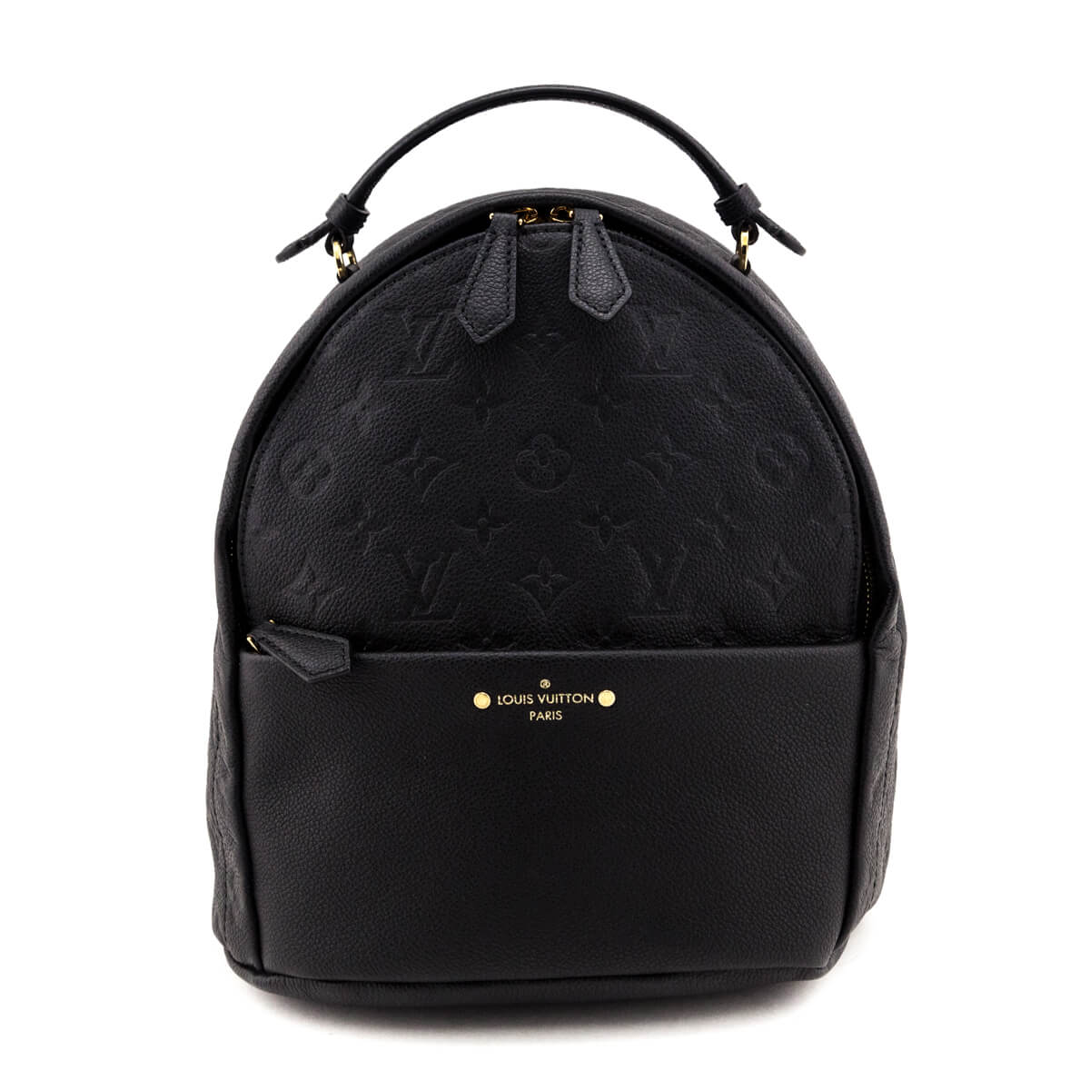 Louis Vuitton Black Monogram Empreinte Sorbonne Backpack - Replica Handbag 
 - Replica Handbags 
Best Quality
 Designer Handbags 
Preloved Fashions