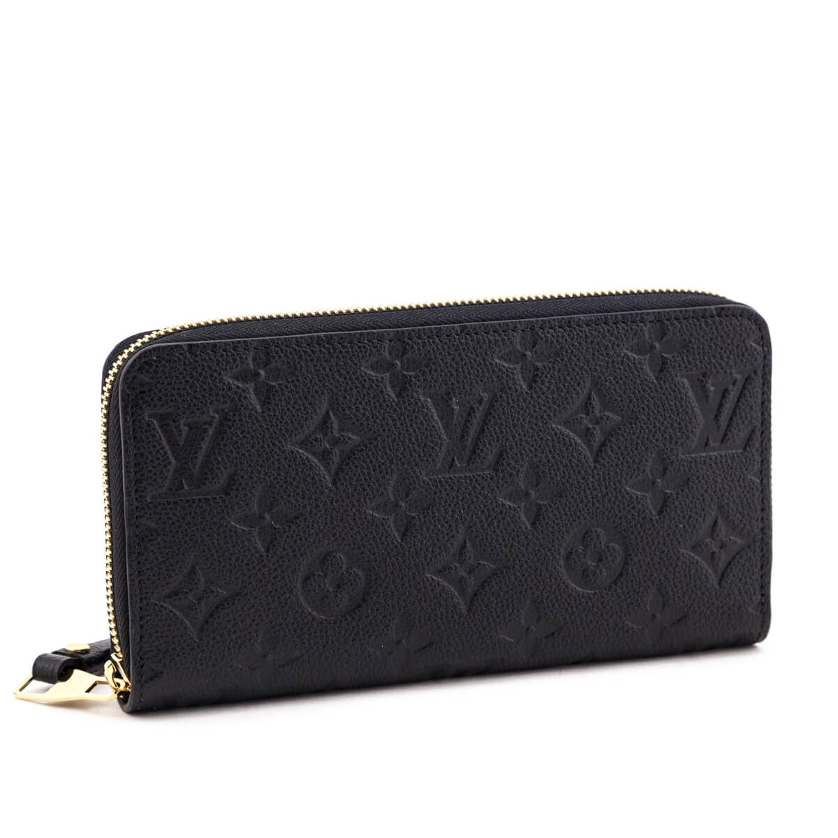 Louis Vuitton Black Monogram Empreinte Zippy Wallet NM - Replica Handbag 
 - Replica Handbags 
Best Quality
 Designer Handbags 
Preloved Fashions