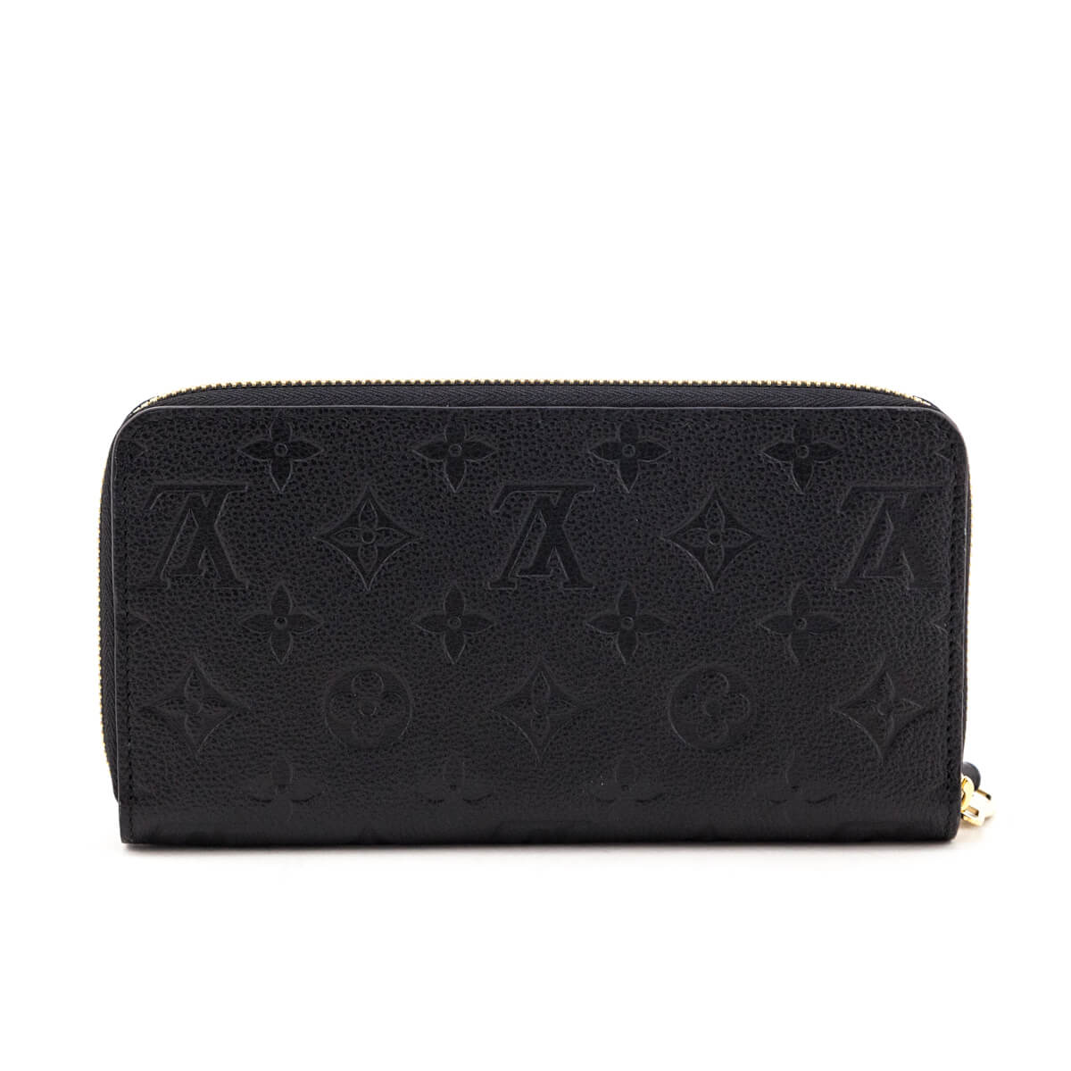 Louis Vuitton Black Monogram Empreinte Zippy Wallet NM - Replica Handbag 
 - Replica Handbags 
Best Quality
 Designer Handbags 
Preloved Fashions