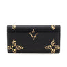 Louis Vuitton Black Monogram Giant Jungle Sarah Wallet NM - Replica Handbag 
 - Replica Handbags 
Best Quality
 Designer Handbags 
Preloved Fashions