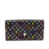 Louis Vuitton Black Monogram Multicolore Sarah Wallet NM - Replica Handbag 
 - Replica Handbags 
Best Quality
 Designer Handbags 
Preloved Fashions