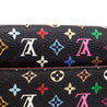 Louis Vuitton Black Monogram Multicolore Sarah Wallet NM - Replica Handbag 
 - Replica Handbags 
Best Quality
 Designer Handbags 
Preloved Fashions