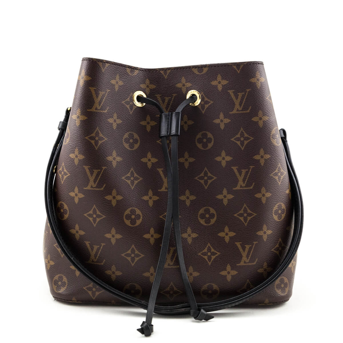 Louis Vuitton Black Monogram Neonoe MM - Replica Handbag 
 - Replica Handbags 
Best Quality
 Designer Handbags 
Preloved Fashions