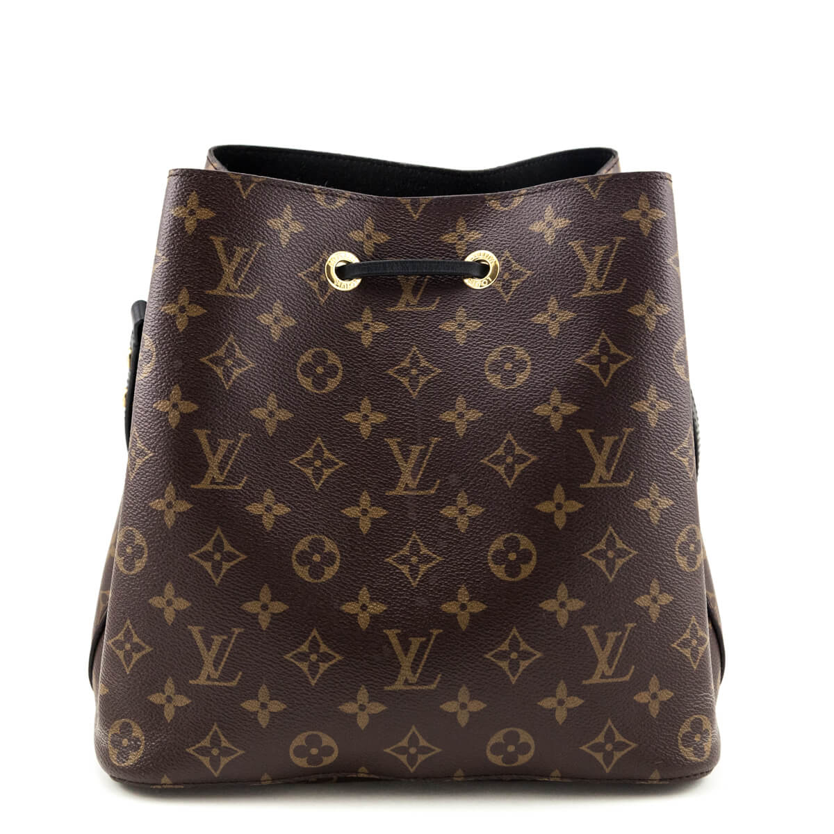 Louis Vuitton Black Monogram Neonoe MM - Replica Handbag 
 - Replica Handbags 
Best Quality
 Designer Handbags 
Preloved Fashions