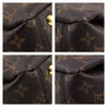 Louis Vuitton Black Monogram Pallas BB Bag - Replica Handbag 
 - Replica Handbags 
Best Quality
 Designer Handbags 
Preloved Fashions