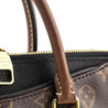 Louis Vuitton Black Monogram Pallas BB Bag - Replica Handbag 
 - Replica Handbags 
Best Quality
 Designer Handbags 
Preloved Fashions