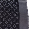 Louis Vuitton Black Silk, Lurex 
Wool Monogram Shine Shawl - Replica Handbag 
 - Replica Handbags 
Best Quality
 Designer Handbags 
Preloved Fashions