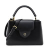 Louis Vuitton Black Taurillon Capucines PM - Replica Handbag 
 - Replica Handbags 
Best Quality
 Designer Handbags 
Preloved Fashions