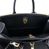 Louis Vuitton Black Taurillon City Steamer GM - Replica Handbag 
 - Replica Handbags 
Best Quality
 Designer Handbags 
Preloved Fashions