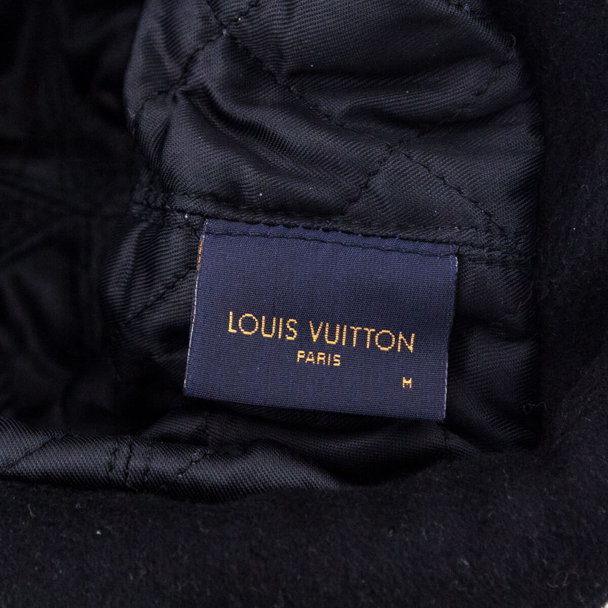 Louis Vuitton Black Wool Monogram Chapka Carry On Hat - Replica Handbag 
 - Replica Handbags 
Best Quality
 Designer Handbags 
Preloved Fashions