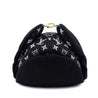 Louis Vuitton Black Wool Monogram Chapka Carry On Hat - Replica Handbag 
 - Replica Handbags 
Best Quality
 Designer Handbags 
Preloved Fashions