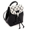 Louis Vuitton Black 
White Monogram Patent Hot Springs Backpack - Replica Handbag 
 - Replica Handbags 
Best Quality
 Designer Handbags 
Preloved Fashions