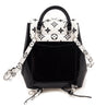 Louis Vuitton Black 
White Monogram Patent Hot Springs Backpack - Replica Handbag 
 - Replica Handbags 
Best Quality
 Designer Handbags 
Preloved Fashions