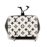 Louis Vuitton Black 
White Monogram Patent Hot Springs Backpack - Replica Handbag 
 - Replica Handbags 
Best Quality
 Designer Handbags 
Preloved Fashions