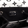 Louis Vuitton Black 
White Monogram Patent Hot Springs Backpack - Replica Handbag 
 - Replica Handbags 
Best Quality
 Designer Handbags 
Preloved Fashions