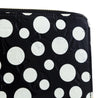 Louis Vuitton Black 
White Vernis Kusama Infinity Dots Zippy Wallet - Replica Handbag 
 - Replica Handbags 
Best Quality
 Designer Handbags 
Preloved Fashions