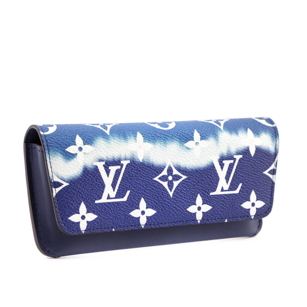 Louis Vuitton Blue Escale Glasses Case - Replica Handbag 
 - Replica Handbags 
Best Quality
 Designer Handbags 
Preloved Fashions