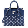 Louis Vuitton Blue Monogram Python City Steamer PM - Replica Handbag 
 - Replica Handbags 
Best Quality
 Designer Handbags 
Preloved Fashions