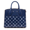 Louis Vuitton Blue Monogram Python City Steamer PM - Replica Handbag 
 - Replica Handbags 
Best Quality
 Designer Handbags 
Preloved Fashions