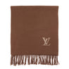 Louis Vuitton Brown Cashmere Jhelam Scarf - Replica Handbag 
 - Replica Handbags 
Best Quality
 Designer Handbags 
Preloved Fashions