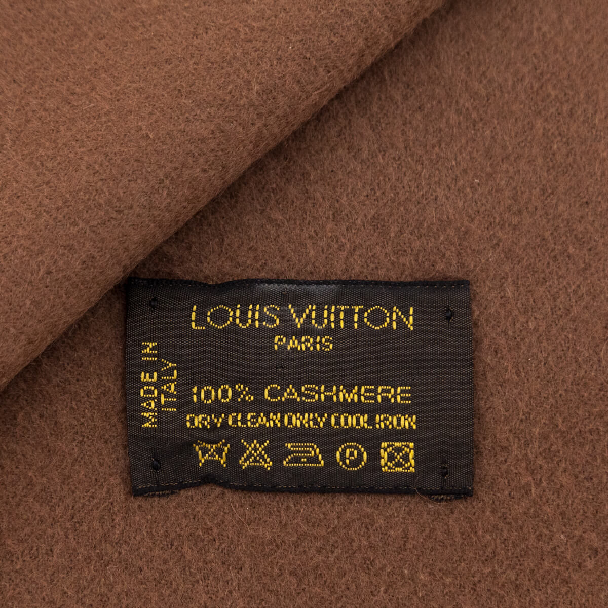 Louis Vuitton Brown Cashmere Jhelam Scarf - Replica Handbag 
 - Replica Handbags 
Best Quality
 Designer Handbags 
Preloved Fashions